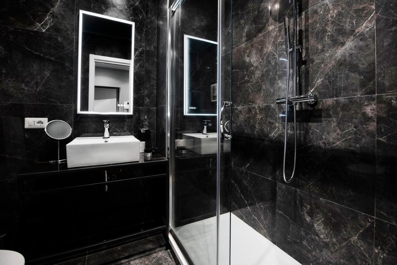 Apartment Piazza Di Spagna 66 Luxury - Maison D'art Collection Rom